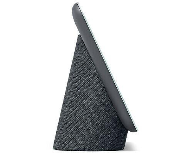 Google Nest Hub 2 czarny - 1463773 - zdjęcie 3